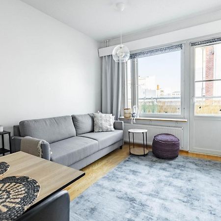 Apartment Rovakatu Rovaniemi Eksteriør billede