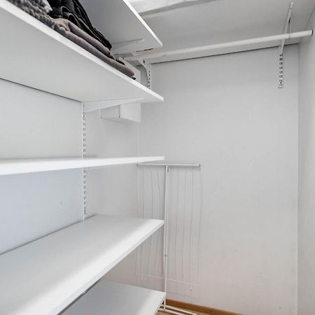 Apartment Rovakatu Rovaniemi Eksteriør billede