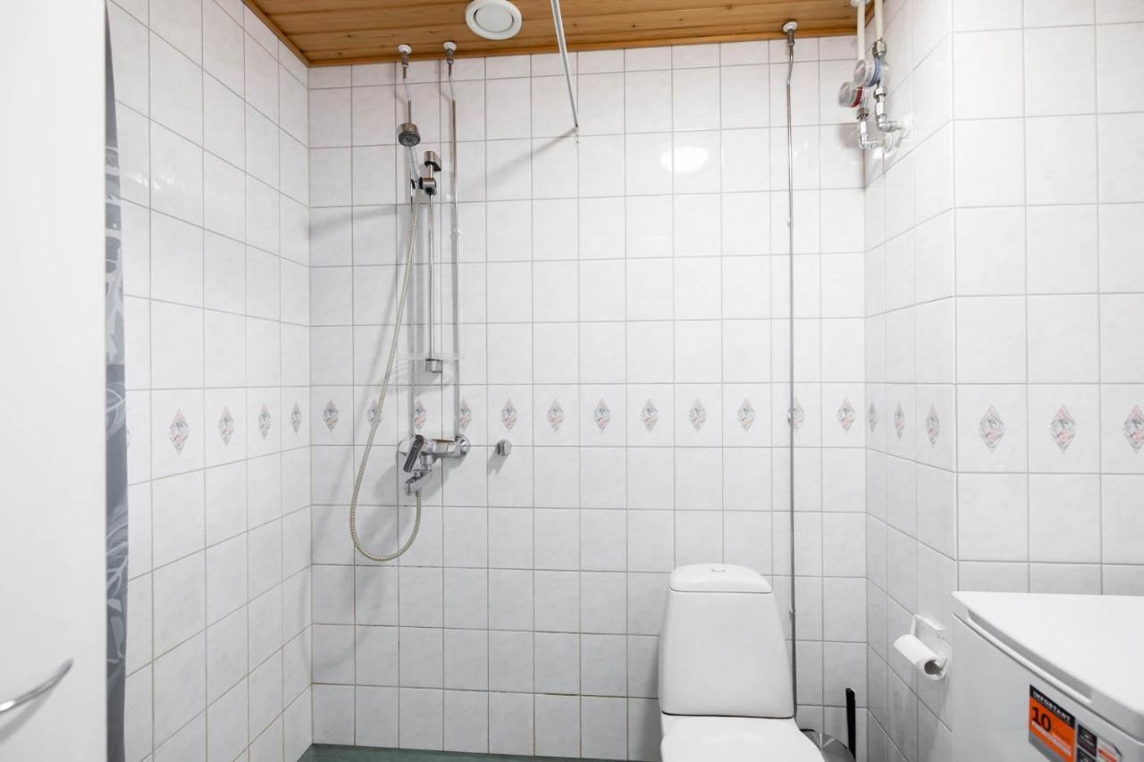 Apartment Rovakatu Rovaniemi Eksteriør billede